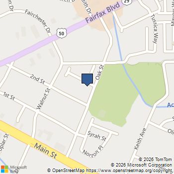 10800 Willow Terrace Fairfax, VA MLS# VAFX2330186