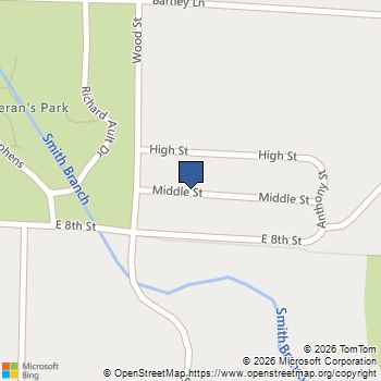 809 MIDDLE ST Fulton, MO MLS# 432214