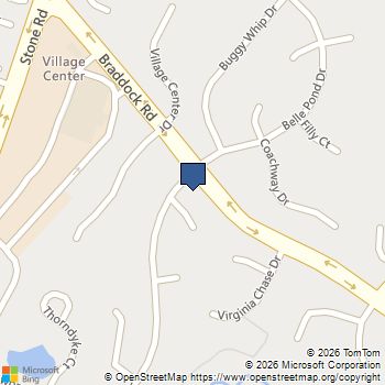 5601 Rocky Run Drive Centreville, VA MLS# VAFX2347956