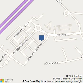 2619 Lewis And Clark Avenue Upper Marlboro, MD MLS# MDPG2193374