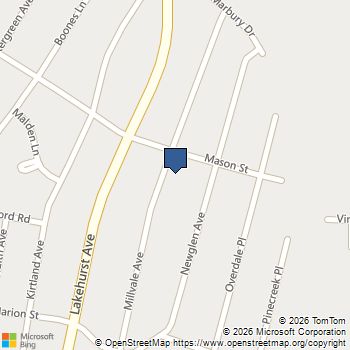 2600 Millvale Avenue District Heights, MD MLS# MDPG2205122