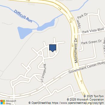 4308 Hackney Coach Lane # 127 Fairfax, VA MLS# VAFX2282322