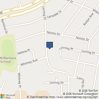 2610 Lorring Drive District Heights, MD MLS# MDPG2197528