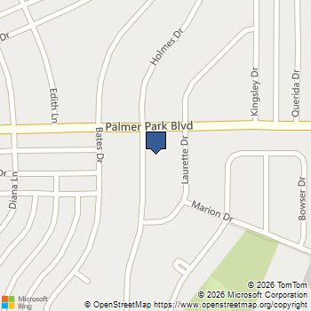 1434 Laurette Drive Colorado Springs, CO MLS# 7247957