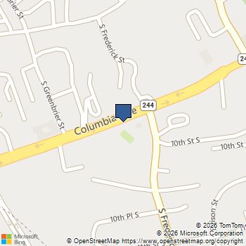 5300 Columbia Pike # 701 Arlington, VA MLS# VAAR2074916