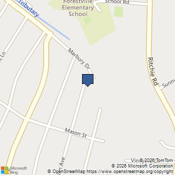 2502 Newglen Avenue District Heights, MD MLS# MDPG2214386