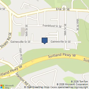 1613 Gainesville Street SE # 201 Washington, DC MLS# DCDC2274414