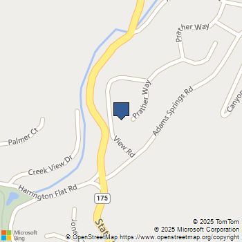 13627 View Road Cobb, CA MLS# LC25199330