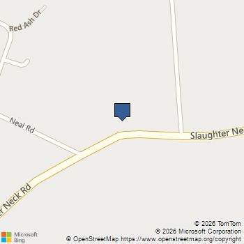 22723 Slaughter Neck Road Lincoln, DE MLS# DESU2123046