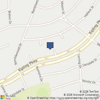 6912 Kipling Parkway District Heights, MD MLS# MDPG2216974