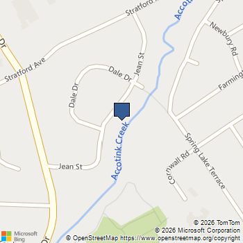 3527 Jean Street Fairfax, VA MLS# VAFC2007716