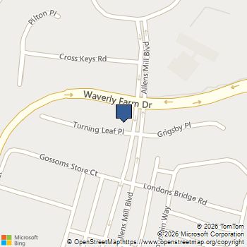 15300 Turning Leaf Place Haymarket, VA MLS# VAPW2120934