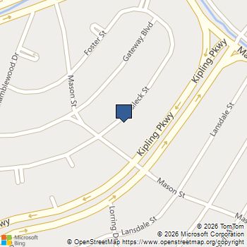 7005 Halleck Street District Heights, MD MLS# MDPG2211778