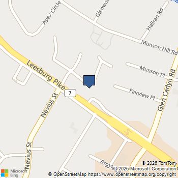 3403 Lakeside View Drive # 18-4 Falls Church, VA MLS# VAFX2291978