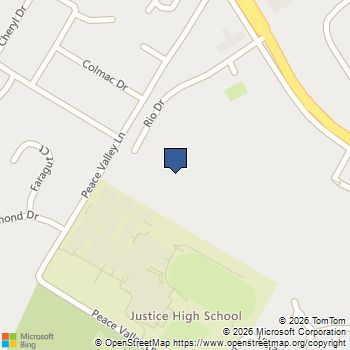 3245 Rio Drive # 906 Falls Church, VA MLS# VAFX2298150