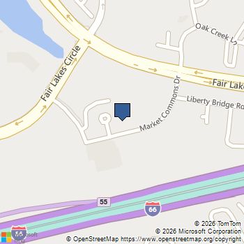 4480 Market Commons Drive # 715 Fairfax, VA MLS# VAFX2292436