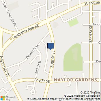 2621 30Th Street SE Washington, DC MLS# DCDC2241008