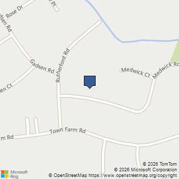 14208 Medwick Road Upper Marlboro, MD MLS# MDPG2223348