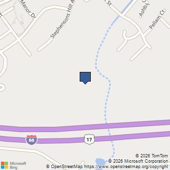 2611 BLUE RIDGE AVE Marshall, VA MLS# VAFQ2022674
