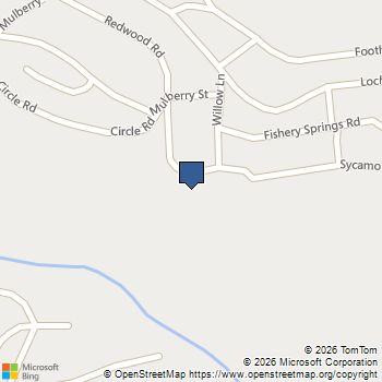 10481 Sycamore Loch Lomond, CA MLS# LC26128245
