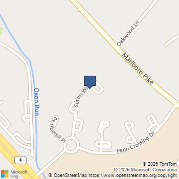 2220 Seton Way District Heights, MD MLS# MDPG2209986
