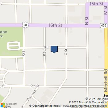 1516 17th Street Bedford, IN MLS# 2025010135