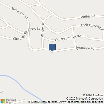 10498 Redwood Road Loch Lomond, CA MLS# LC26123858