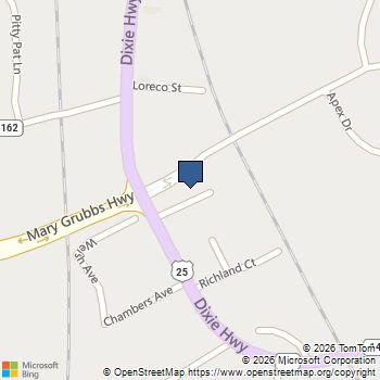 22 Nicholson Avenue Walton, KY MLS# 643044