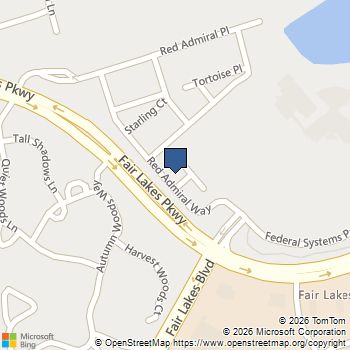 4663 Red Admiral Way # 154 Fairfax, VA MLS# VAFX2291308