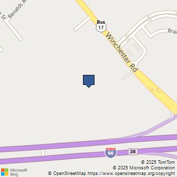 4238 WINCHESTER RD Marshall, VA MLS# VAFQ2019738