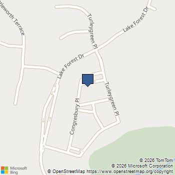 2110 Congresbury Place Upper Marlboro, MD MLS# MDPG2205468
