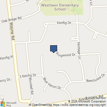 6915 Kingwood Drive Falls Church, VA MLS# VAFX2316576