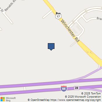 4238 Winchester Road Marshall, VA MLS# VAFQ2019738