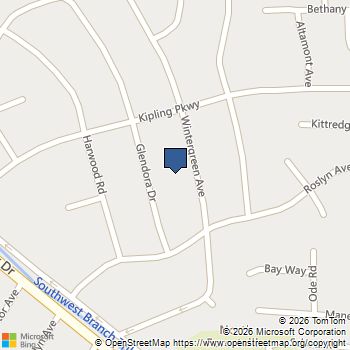 2109 Wintergreen Avenue District Heights, MD MLS# MDPG2213146