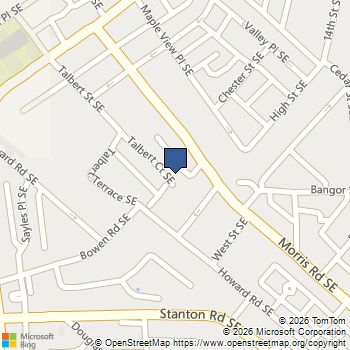 1376 Talbert Court SE # 20A Washington, DC MLS# DCDC2256088