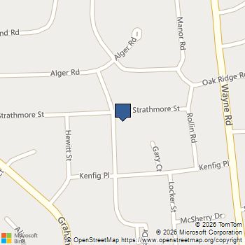 7025 Strathmore Street Falls Church, VA MLS# VAFX2331056