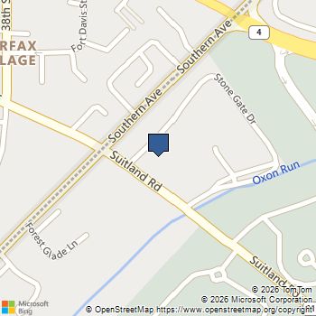 3904 Stone Gate Drive # E Suitland, MD MLS# MDPG2208512