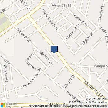 1359 Morris SE # 1 Washington, DC MLS# DCDC2216156