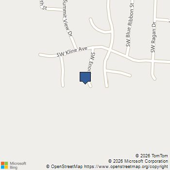 3222 SW Enoch Street Lees Summit, MO MLS# 2594504