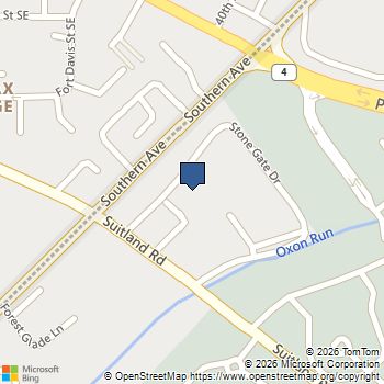 3924 Stone Gate Drive # B Suitland, MD MLS# MDPG2214442