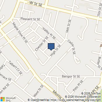 2325 High Street SE # 3 Washington, DC MLS# DCDC2259090