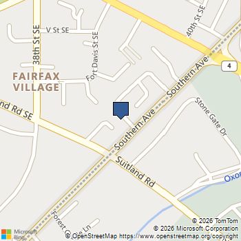 2115 Suitland Terrace SE # 301 Washington, DC MLS# DCDC2239900