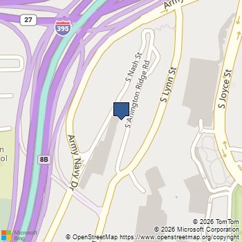 1200 S Arlington Ridge Road # 509 Arlington, VA MLS# VAAR2080628