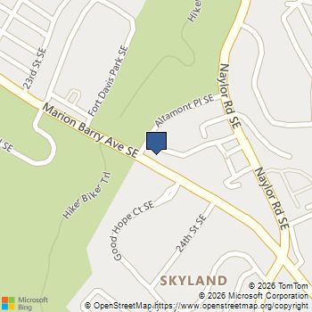 2400 Good Hope Road SE # 3 Washington, DC MLS# DCDC2241070