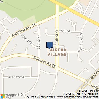 2057 38Th Street SE # 302 Washington, DC MLS# DCDC2230488