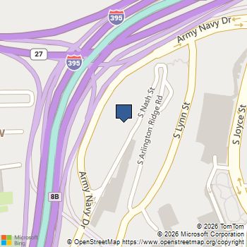 1300 Army Navy Dr Drive # 306 Arlington, VA MLS# VAAR2069104