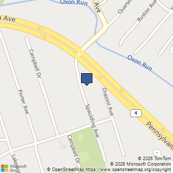 2000 Spaulding Avenue # D Suitland, MD MLS# MDPG2209542
