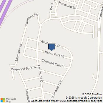 9514 Beech Park Street Capitol Heights, MD MLS# MDPG2209438