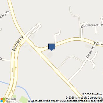 5409 Walker Mill Road District Heights, MD MLS# MDPG2189060