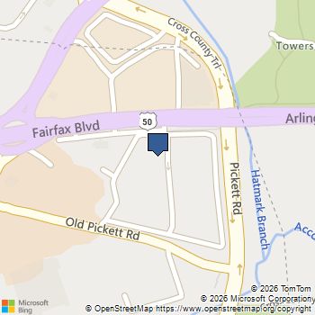 9473 Fairfax Boulevard # 304 Fairfax, VA MLS# VAFC2007722